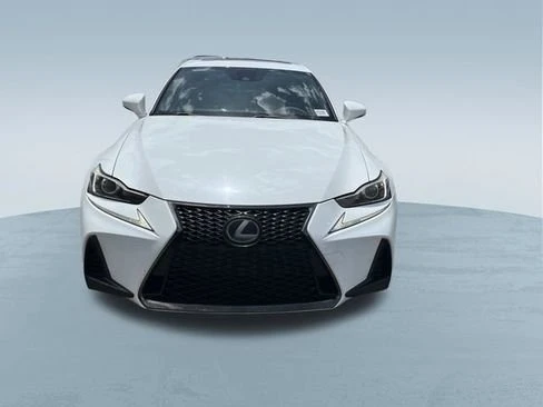 2017 Lexus IS 3rd Gen - Image 10 of 19
