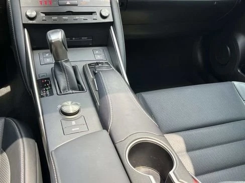 2017 Lexus IS 3rd Gen - Image 19 of 19