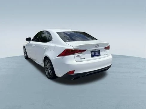 2017 Lexus IS 3rd Gen - Image 6 of 19