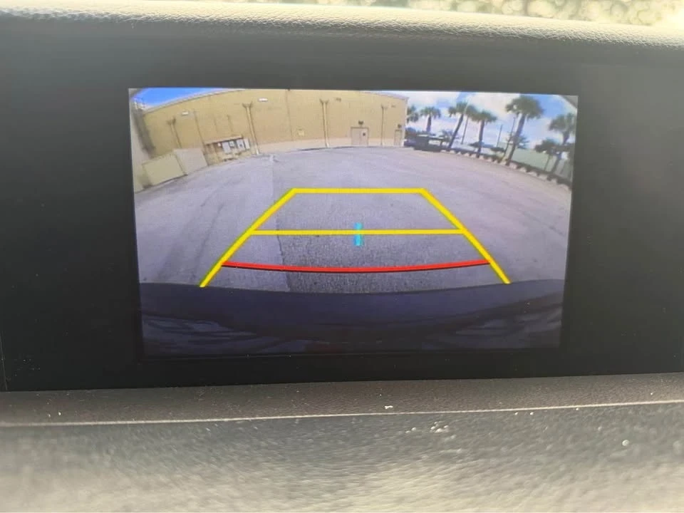 2017 Lexus IS 3rd Gen - Image 12 of 12