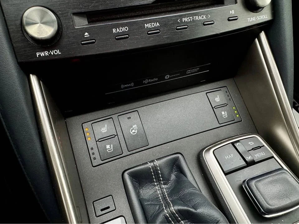 2017 Lexus IS 3rd Gen - Image 17 of 20