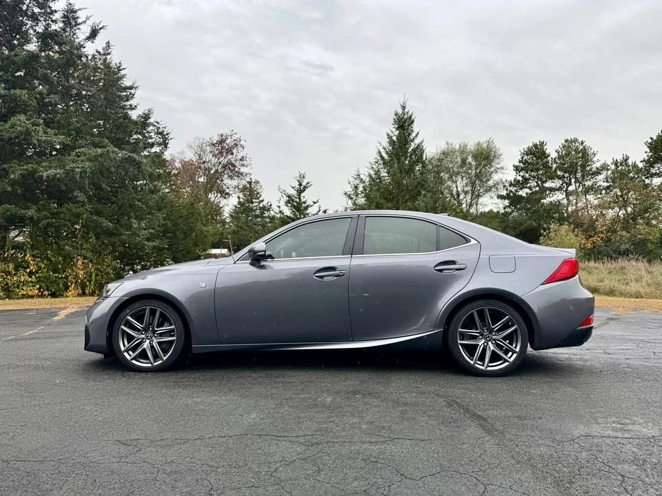 2017 Lexus IS 3rd Gen - Image 2 of 20