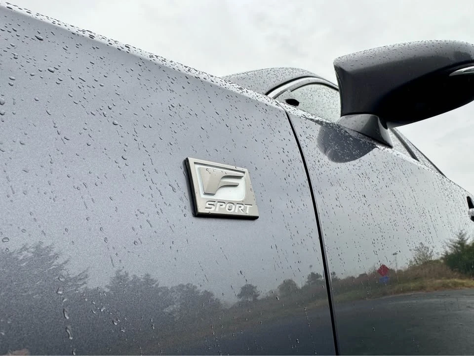 2017 Lexus IS 3rd Gen - Image 5 of 19