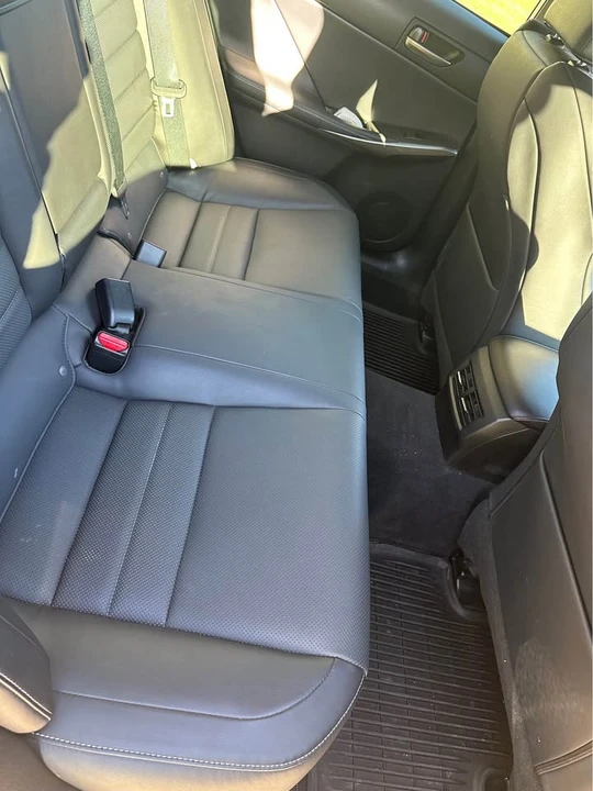 2017 Lexus IS 3rd Gen - Image 10 of 16