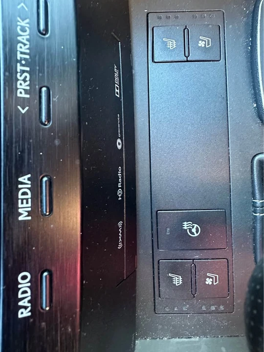 2017 Lexus IS 3rd Gen - Image 15 of 16