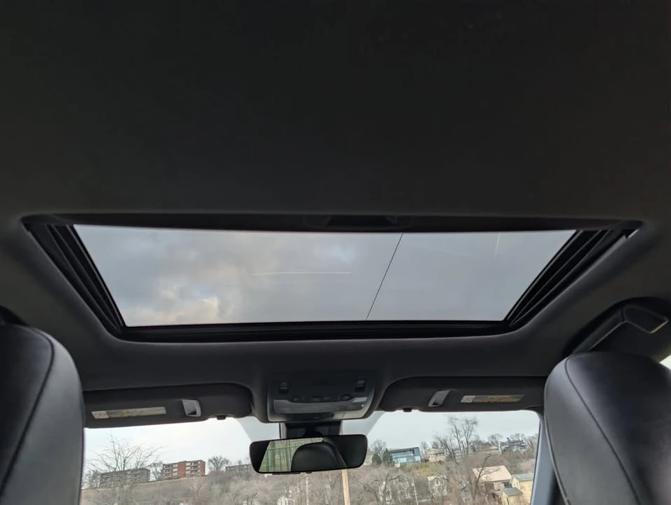 2017 Lexus IS 3rd Gen - Image 12 of 20