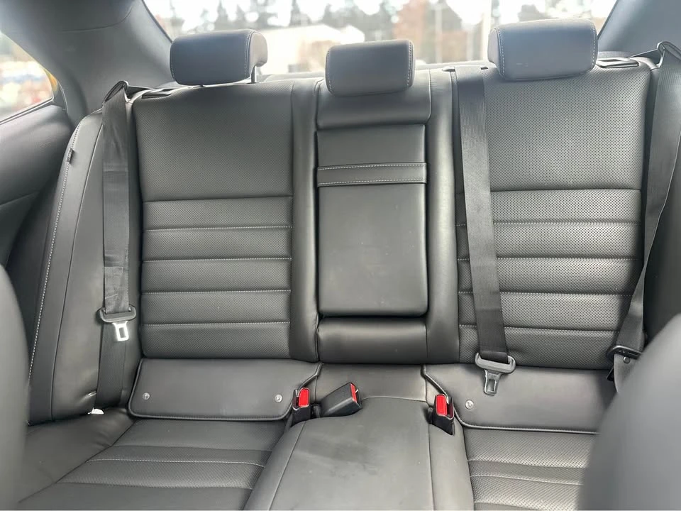 2017 Lexus IS 3rd Gen - Image 19 of 20