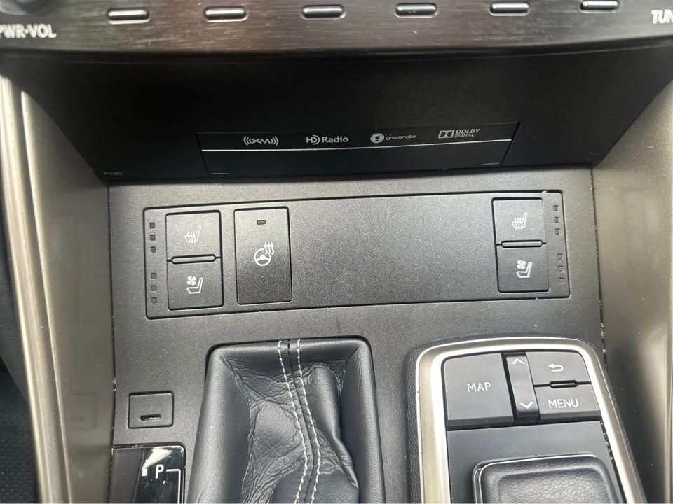 2017 Lexus IS 3rd Gen - Image 15 of 20