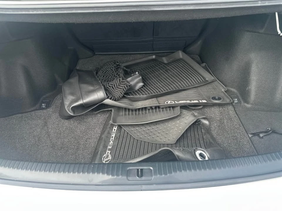 2017 Lexus IS 3rd Gen - Image 20 of 20