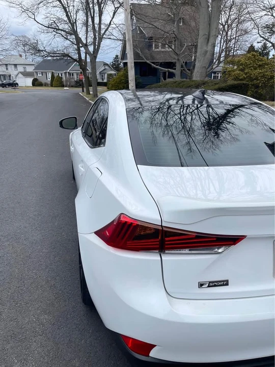 2017 Lexus IS 3rd Gen - Image 6 of 19