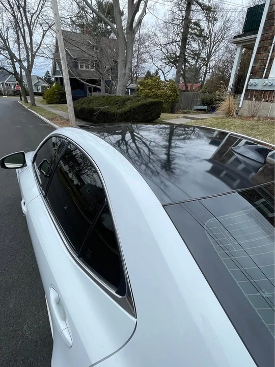 2017 Lexus IS 3rd Gen - Image 10 of 19