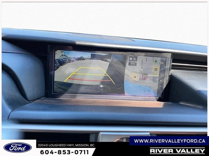 2017 Lexus IS 3rd Gen - Image 13 of 14