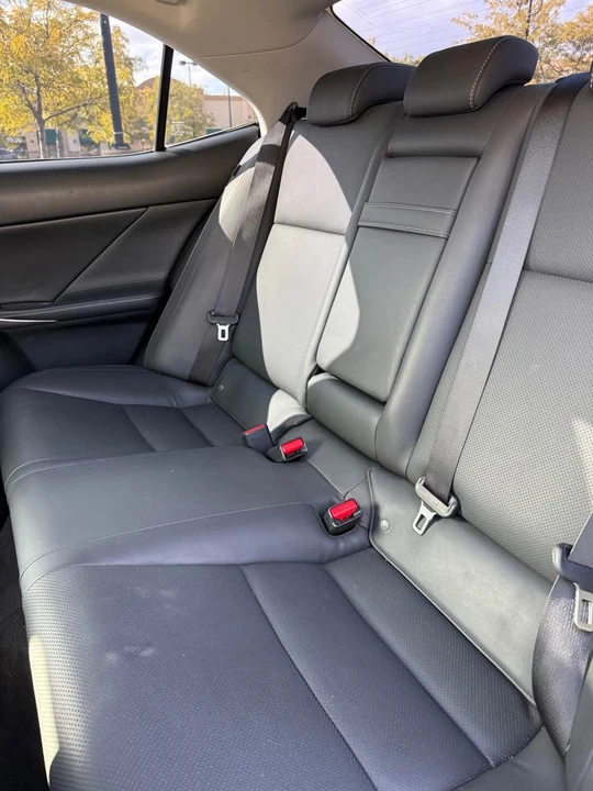 2017 Lexus IS 3rd Gen - Image 11 of 20