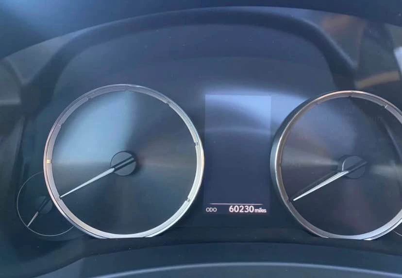 2017 Lexus IS 3rd Gen - Image 15 of 15