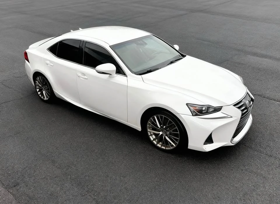 2017 Lexus IS 3rd Gen - Image 7 of 20