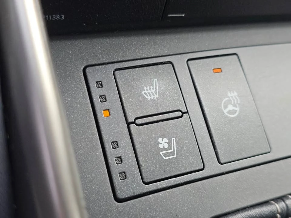 2017 Lexus IS 3rd Gen - Image 5 of 16