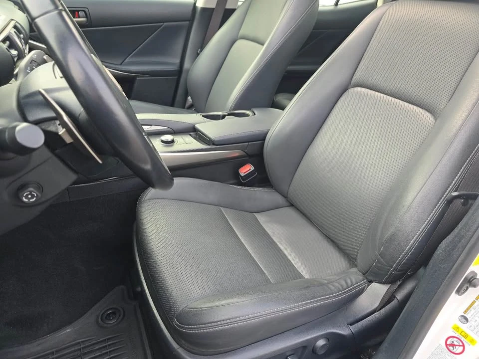 2017 Lexus IS 3rd Gen - Image 14 of 16