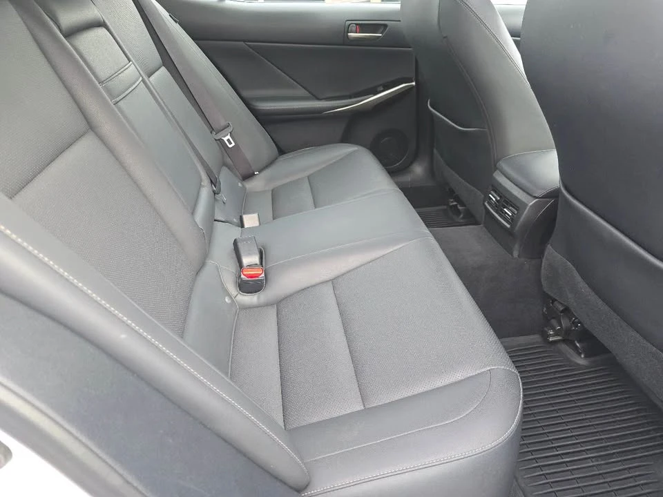2017 Lexus IS 3rd Gen - Image 12 of 16