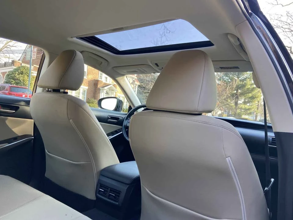 2017 Lexus IS 3rd Gen - Image 13 of 18
