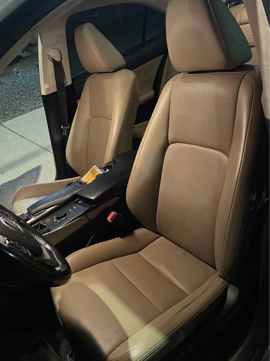 2017 Lexus IS 3rd Gen - Image 18 of 19
