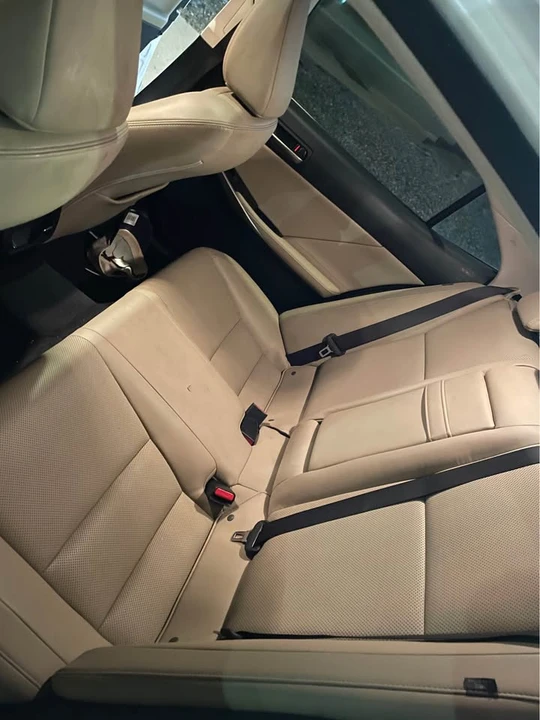 2017 Lexus IS 3rd Gen - Image 19 of 19