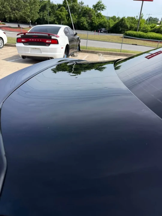 2017 Lexus IS 3rd Gen - Image 14 of 14