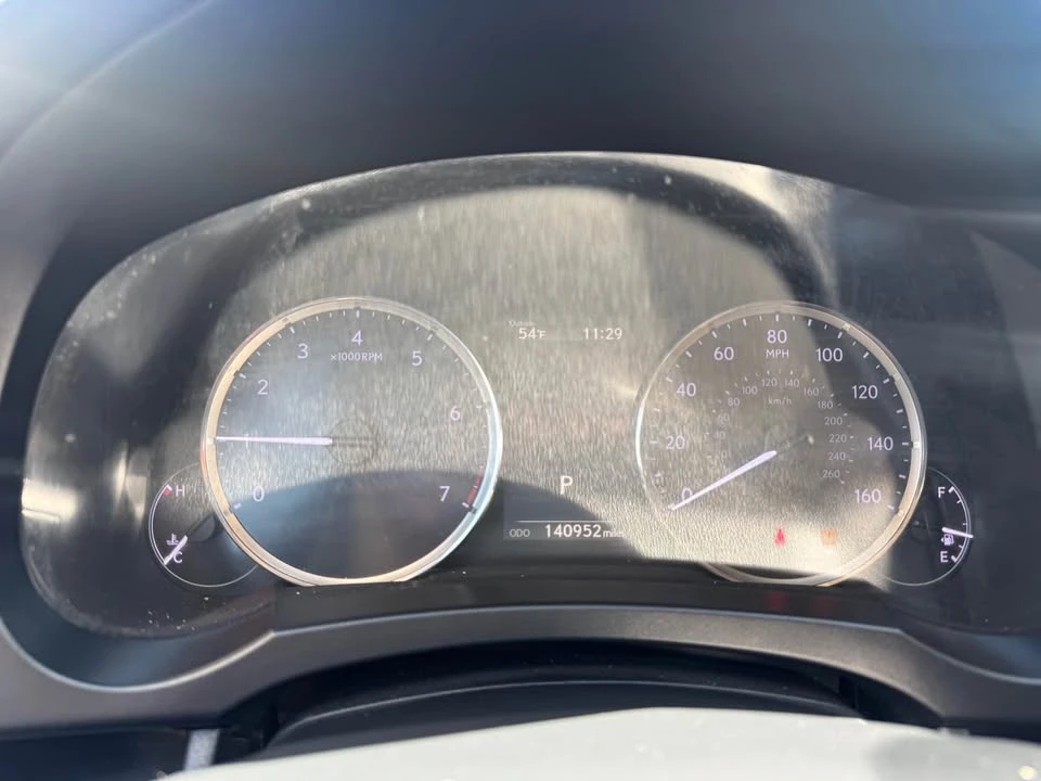 2017 Lexus IS 3rd Gen - Image 12 of 20