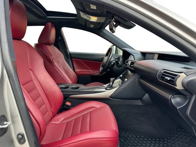 2017 Lexus IS 3rd Gen - Image 6 of 9