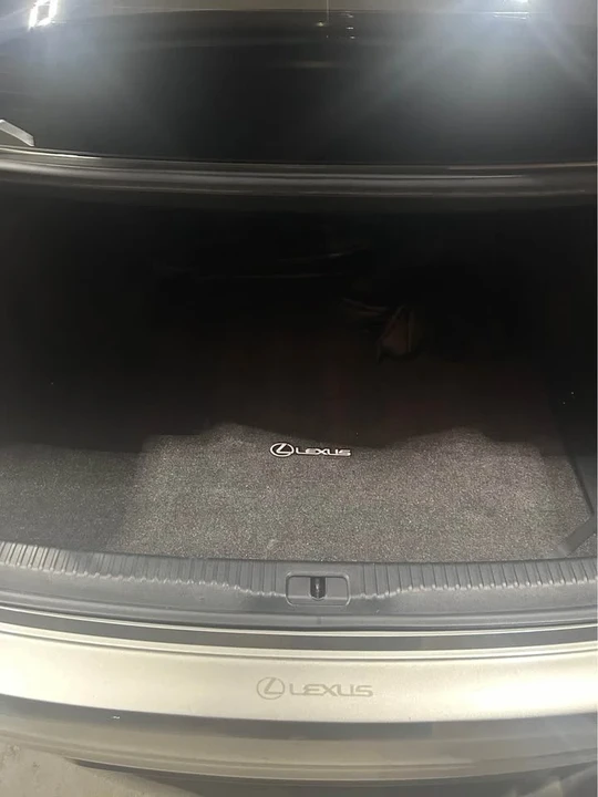 2017 Lexus IS 3rd Gen - Image 6 of 11