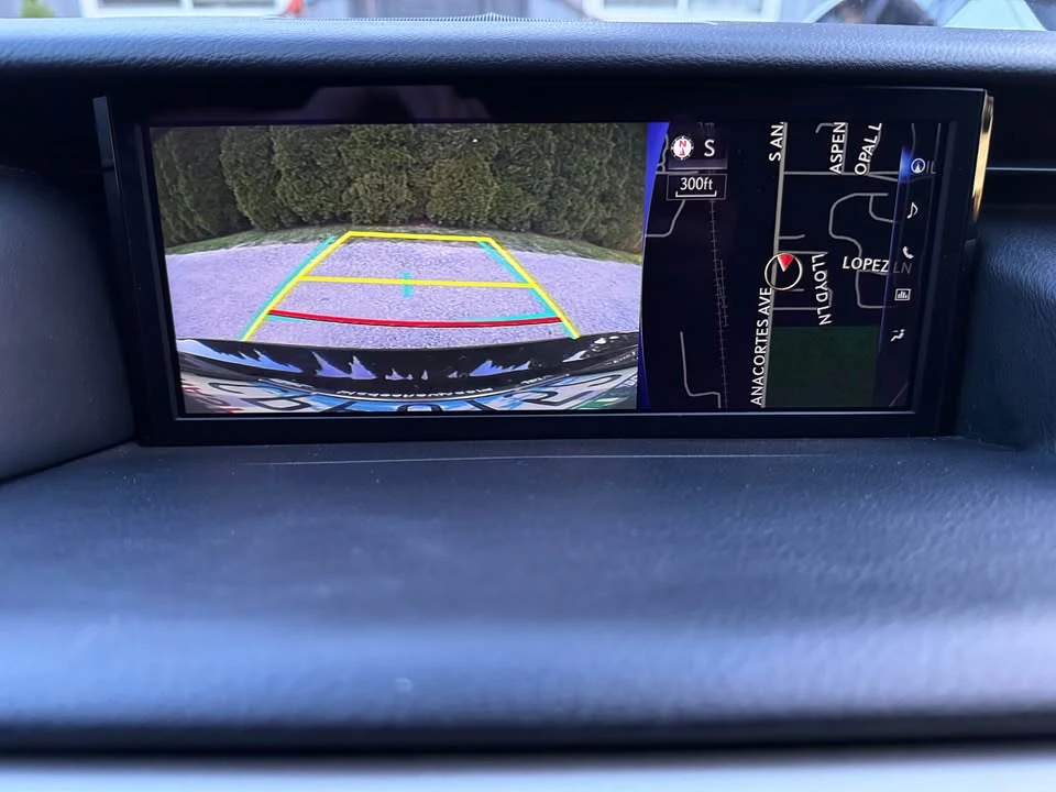 2017 Lexus IS 3rd Gen - Image 19 of 20