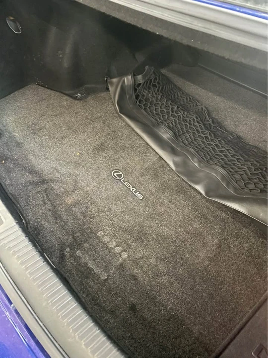 2017 Lexus IS 3rd Gen - Image 14 of 14
