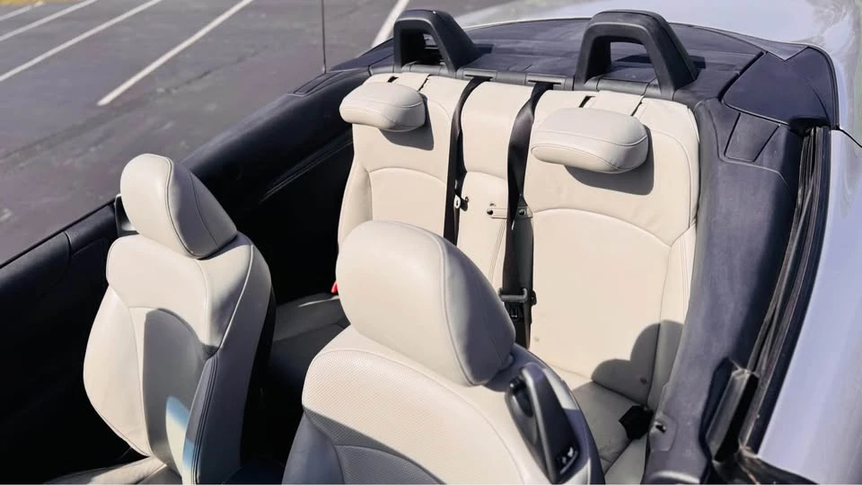 2017 Lexus IS 2nd Gen - Image 11 of 17