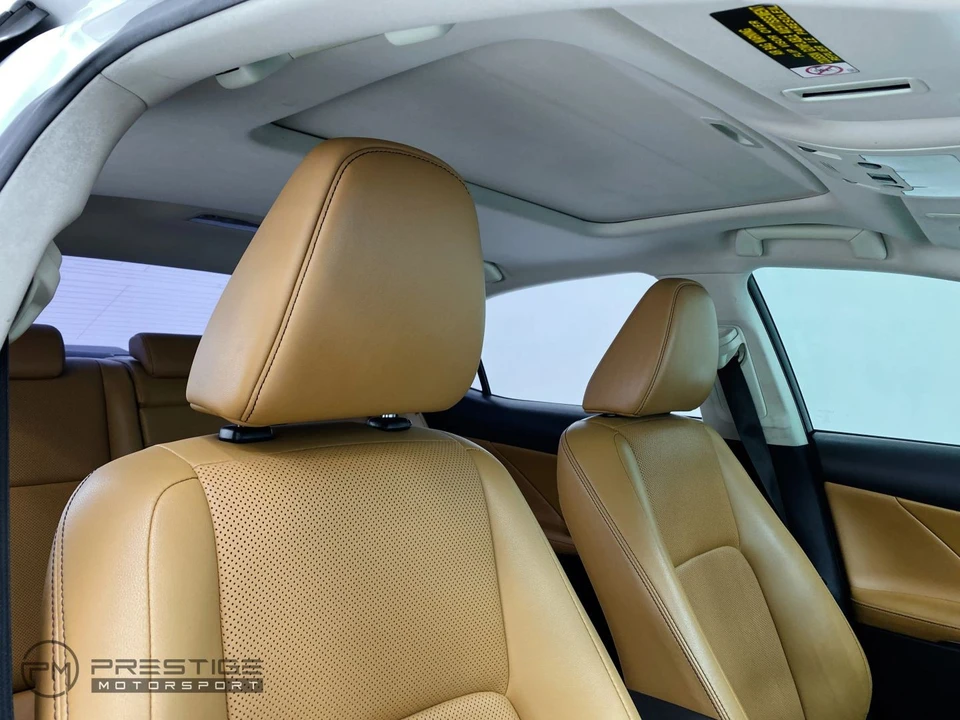 2017 Lexus IS 3rd Gen - Image 31 of 31