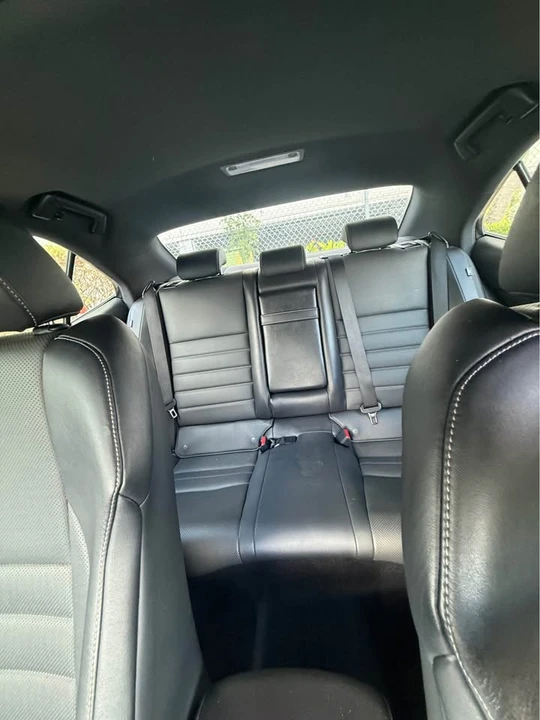 2017 Lexus IS 3rd Gen - Image 4 of 5