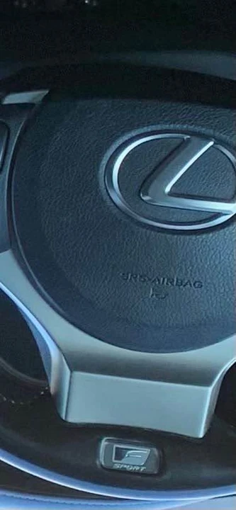 2017 Lexus IS 3rd Gen - Image 7 of 9