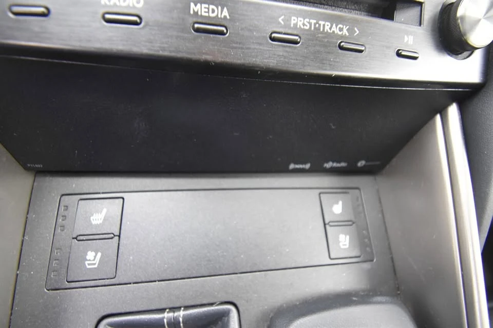 2017 Lexus IS 3rd Gen - Image 20 of 20