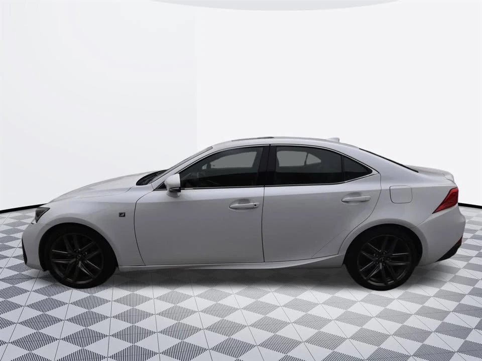 2017 Lexus IS 3rd Gen - Image 2 of 20