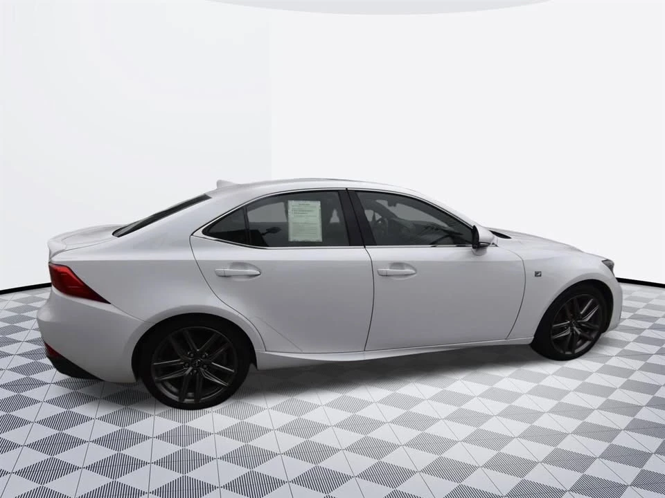 2017 Lexus IS 3rd Gen - Image 6 of 20
