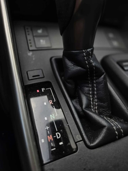 2017 Lexus IS 3rd Gen - Image 12 of 13