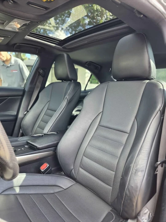 2017 Lexus IS 3rd Gen - Image 13 of 13