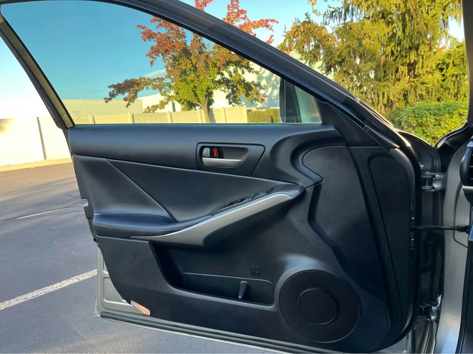 2017 Lexus IS F 2nd Gen - Image 7 of 15