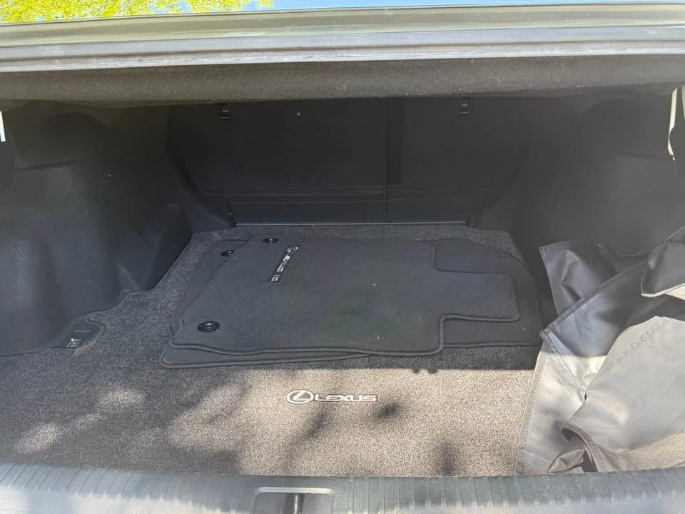 2017 Lexus IS 3rd Gen - Image 16 of 16