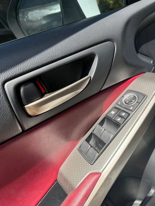 2017 Lexus IS 3rd Gen - Image 13 of 16