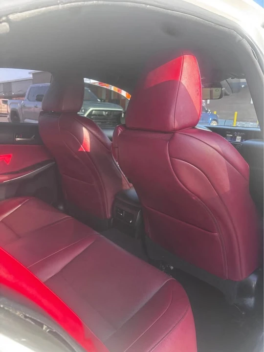 2017 Lexus IS 3rd Gen - Image 11 of 11