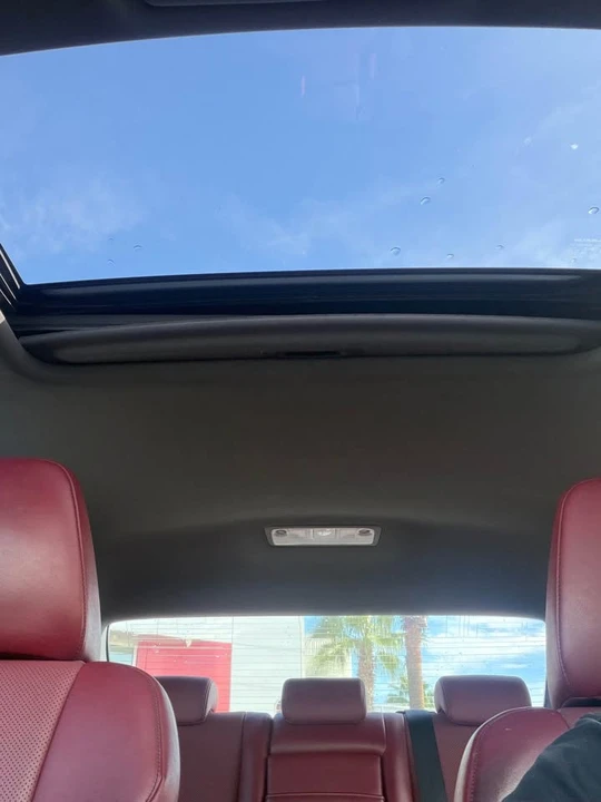 2017 Lexus IS 3rd Gen - Image 9 of 17
