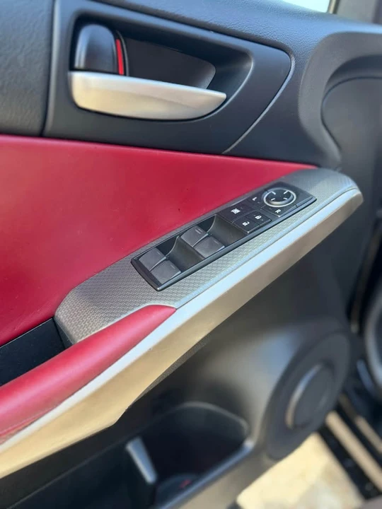 2017 Lexus IS 3rd Gen - Image 11 of 17