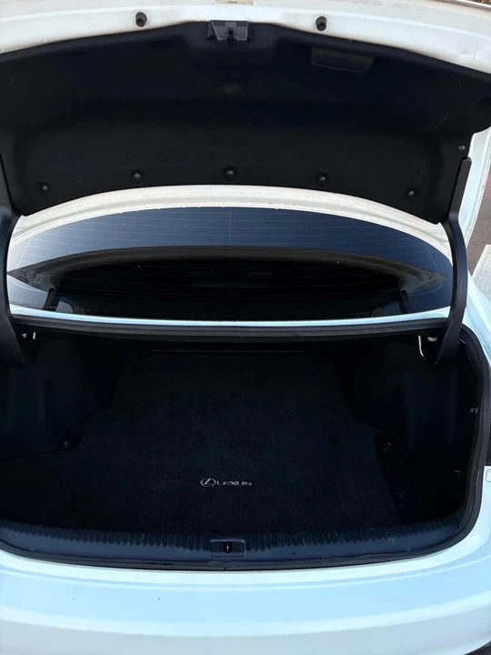 2017 Lexus IS 3rd Gen - Image 13 of 16