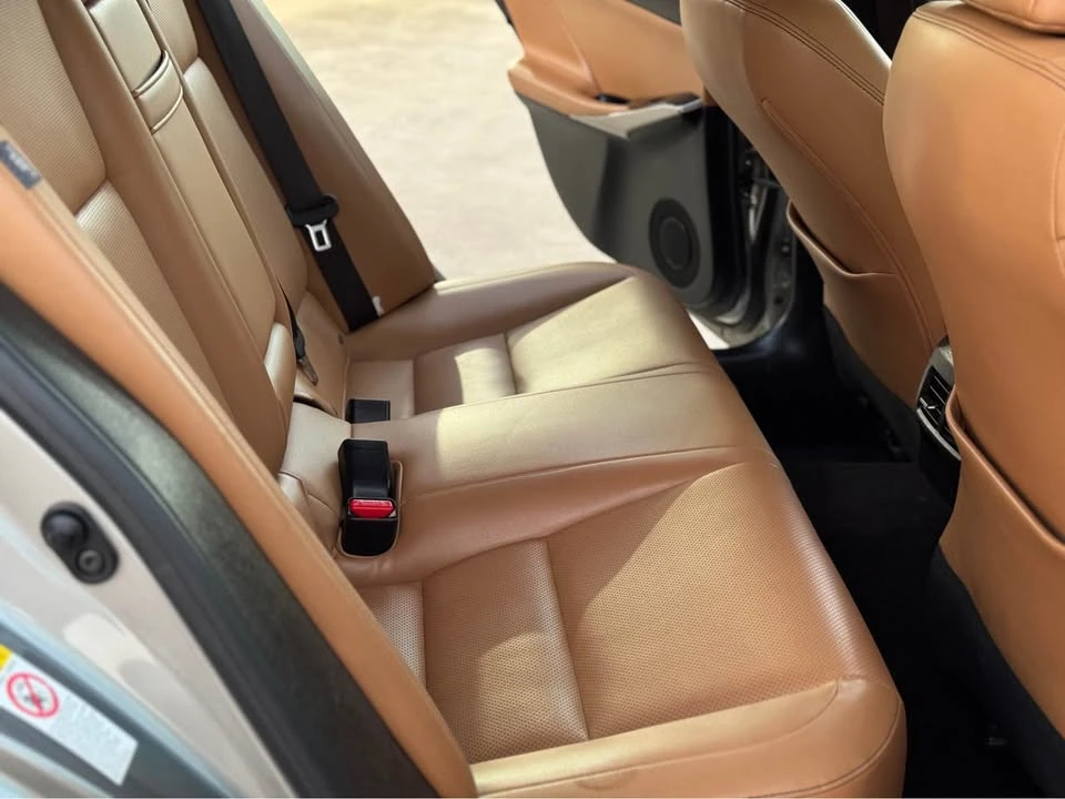 2017 Lexus IS 3rd Gen - Image 17 of 18
