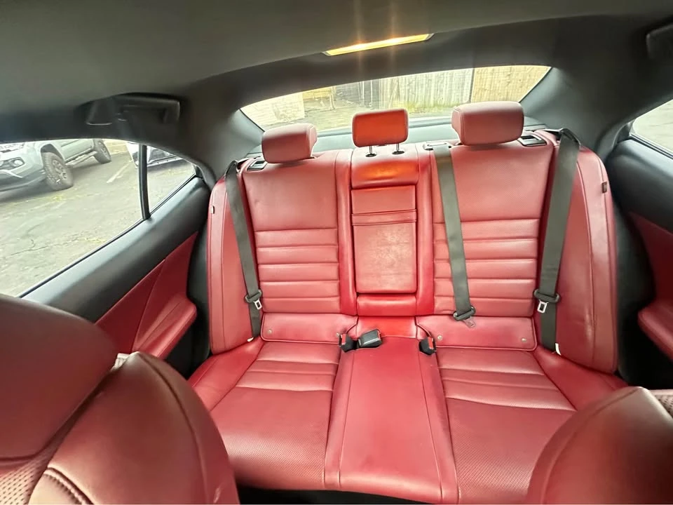 2017 Lexus IS 3rd Gen - Image 11 of 18
