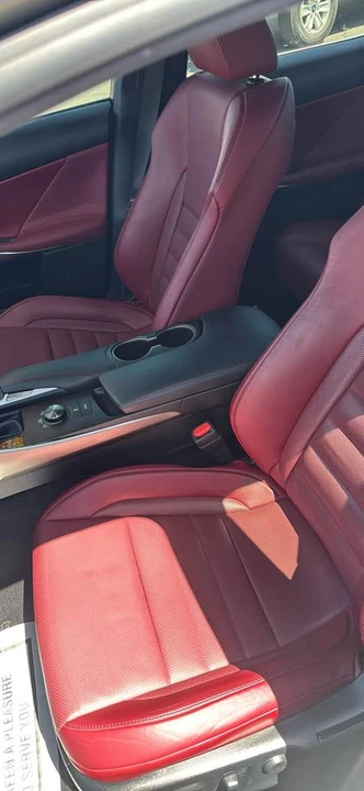 2017 Lexus IS 3rd Gen - Image 6 of 7
